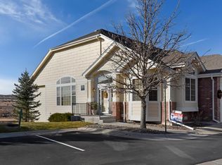 3127 Newport Cir #28, Castle Rock, CO 80104