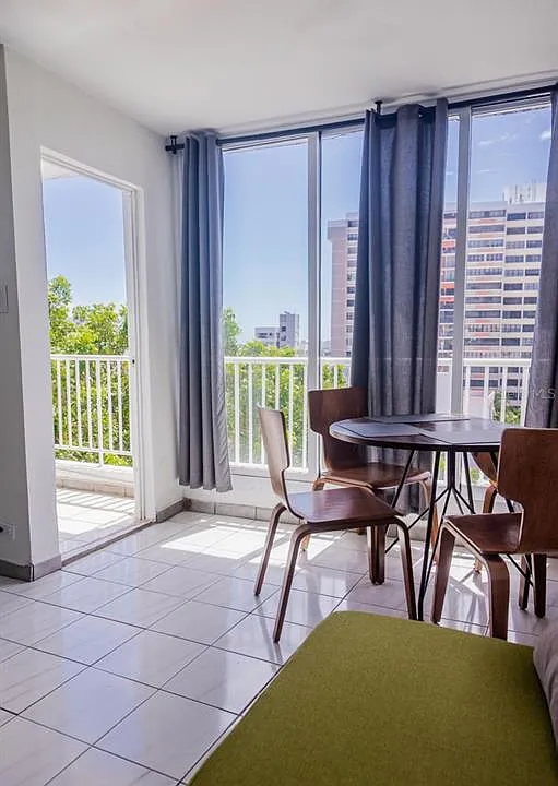 360 Calle Fuerte Santurce Tower #904