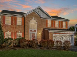 1610 Twigs Ct, Crofton, MD 21114