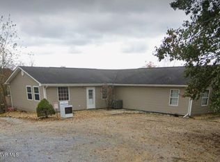 7180 E Andrew Johnson Hwy, Chuckey, TN 37641
