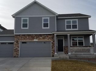 12169 Pine Post Dr, Parker, CO 80138