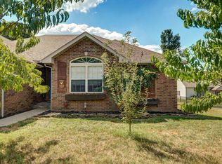 366 Redbud St, Sparta, MO 65753