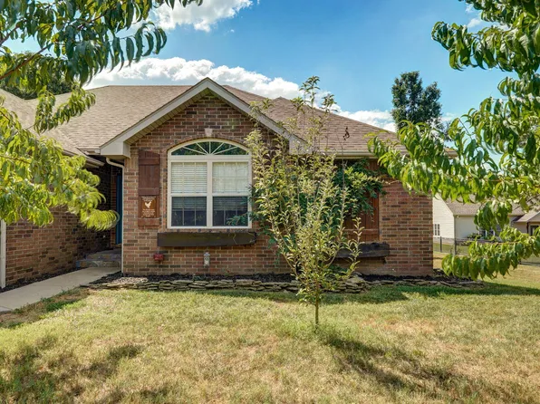 366 Redbud Street, Sparta, MO 65753