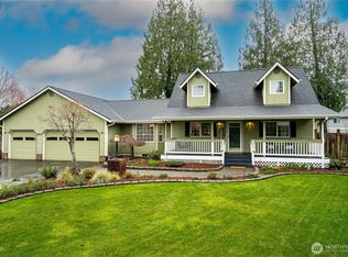 2017 Mare Ct SE, Tumwater, WA 98501