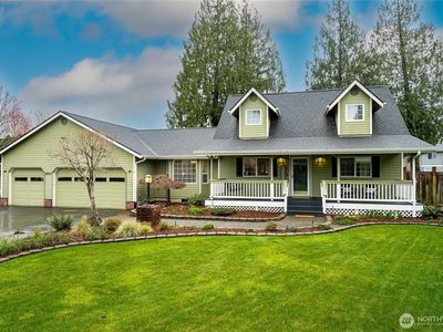 2017 Mare Court SE, Tumwater, WA, 98501