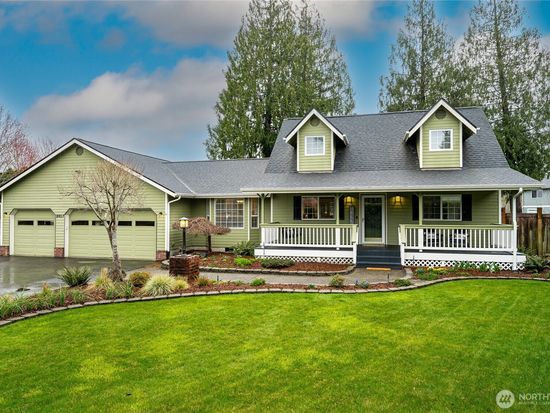 2017 Mare Court SE, Tumwater, WA 98501