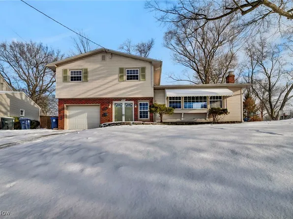 543 Wedgemere Ave, Akron, OH 44313