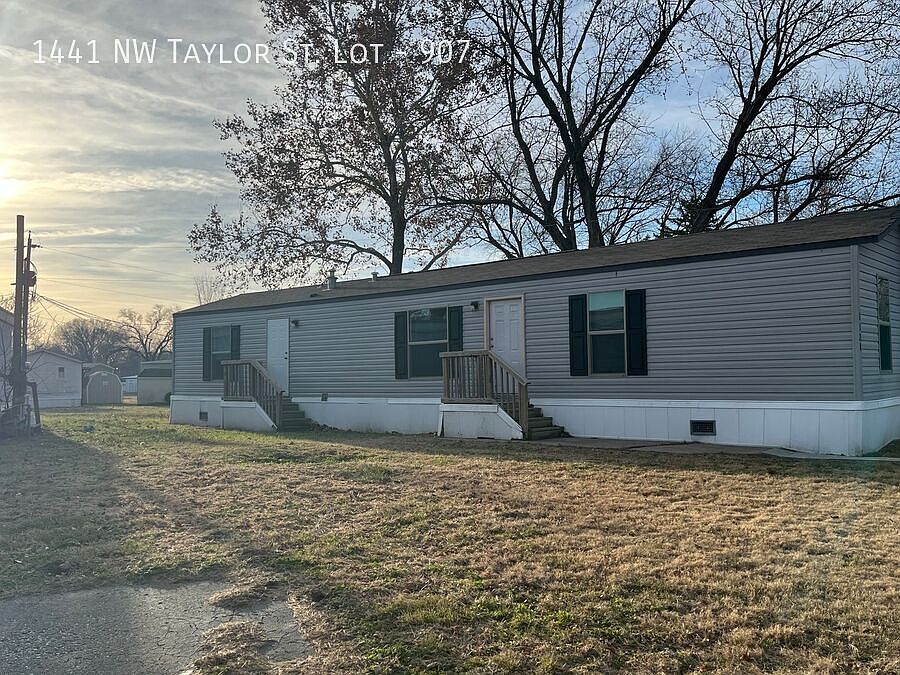 1st image of 1441 NW Taylor St #907
