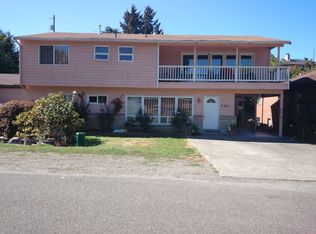 3821 43rd Ave S, Seattle, WA 98118