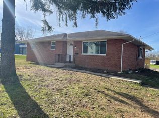 3486 Trabue Rd, Columbus, OH 43204