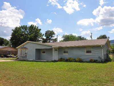 208 Willa Dr, Poteau, OK, 74953