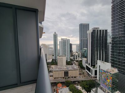 45 SW 9th St APT 3403, Miami, FL, 33130