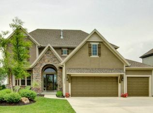 20943 W 108th Ter, Olathe, KS 66061