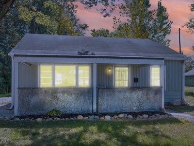 2304 Marcy Ln, Fort Wayne, IN, 46806