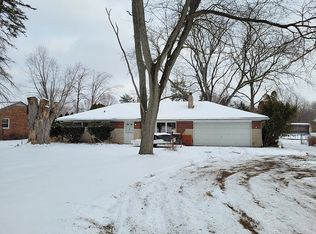 4315 Dicke Rd, Fort Wayne, IN 46804