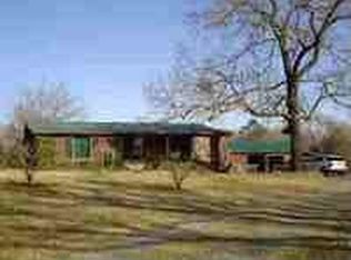 156 Corinth Rd, Bismarck, AR 71929