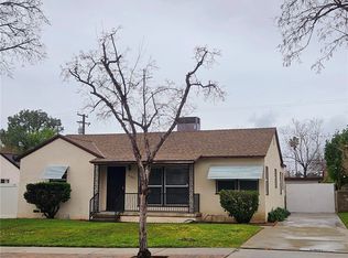 4380 N Mountain View Ave, San Bernardino, CA 92407
