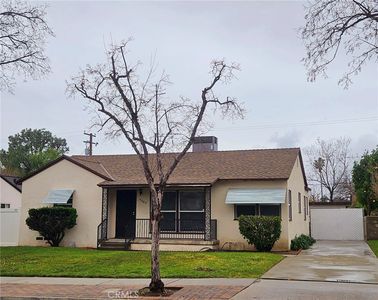 4380 N Mountain View Ave, San Bernardino, CA, 92407