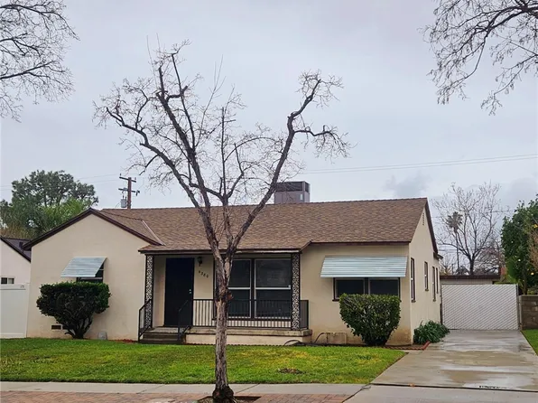 4380 N Mountain View Ave, San Bernardino, CA 92407