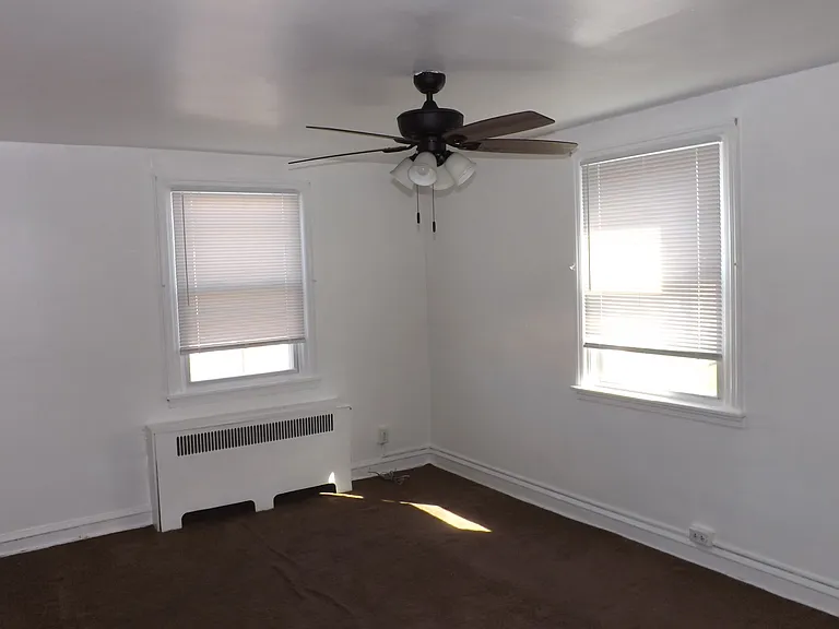 bedroom #1