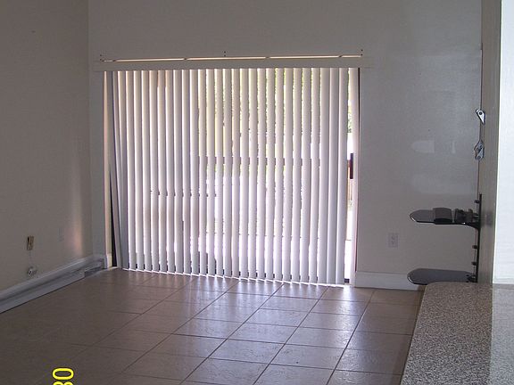 Living room and dinning room