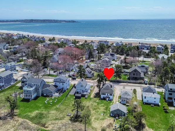 22 Jones Creek Drive, Scarborough, ME 04074