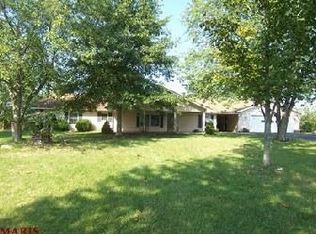 3130 Meyer Rd, Festus, MO 63028