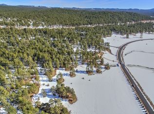141 E Foxboro Rd, Munds Park, AZ 86017