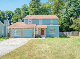 5022 Audubon Pl, Norcross, GA 30093