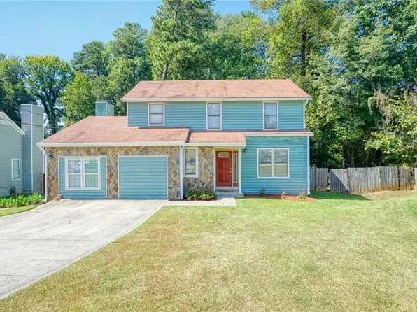 5022 Audubon Pl, Norcross, GA 30093