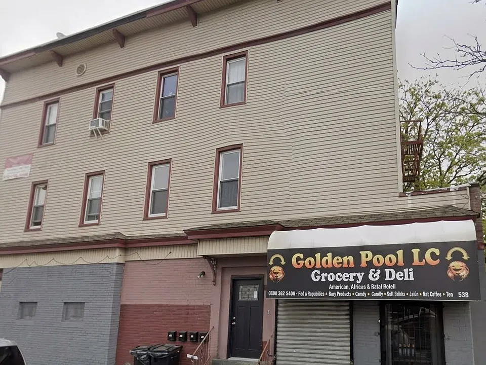 530 W Side Ave #2