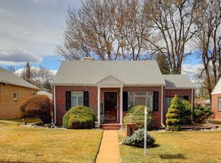 1145 S Jackson St, Denver, CO 80210
