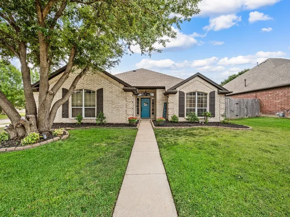 501 Kempson Ct, Saginaw, TX 76179