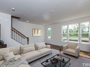 401 Rally Point Pl LOT 43, Wake Forest, NC 27587