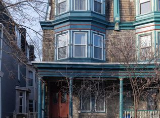 4703 Hazel Ave, Philadelphia, PA 19143