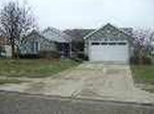 82 Central Station Pl, Johnstown, OH 43031