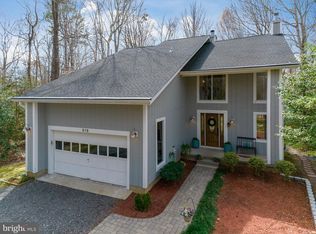 819 Big Rd, Lusby, MD 20657