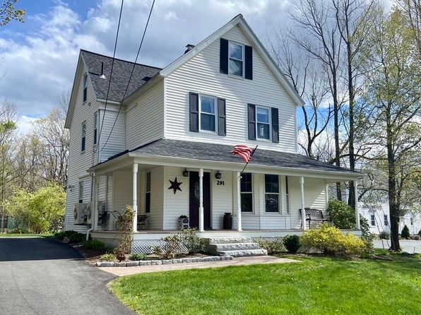 Recently Sold Homes in Rutland MA - 668 Transactions | Zillow