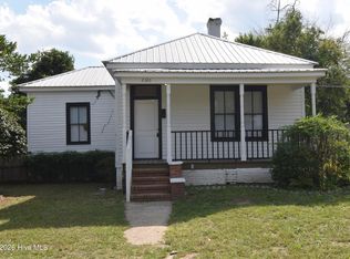 2320 Fitten Street, Augusta, GA 30904
