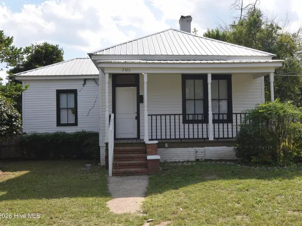 2320 Fitten Street, Augusta, GA 30904