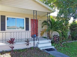 2234 37th Ave N, Saint Petersburg, FL 33713