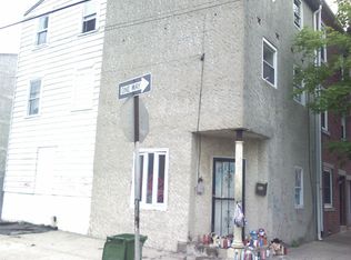 170 W Master St, Philadelphia, PA 19122