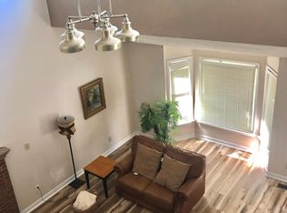 2503 Sawmill Rd, Raleigh, NC 27613