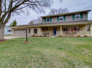 1009 Bender Rd, West Bend, WI 53090