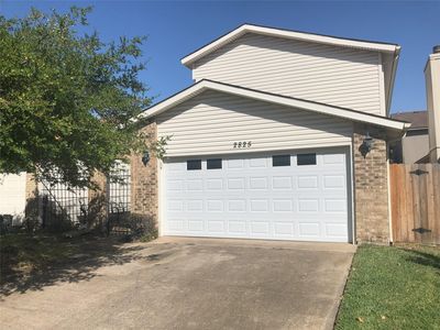 2825 Southern Cross Dr, Garland, TX, 75044