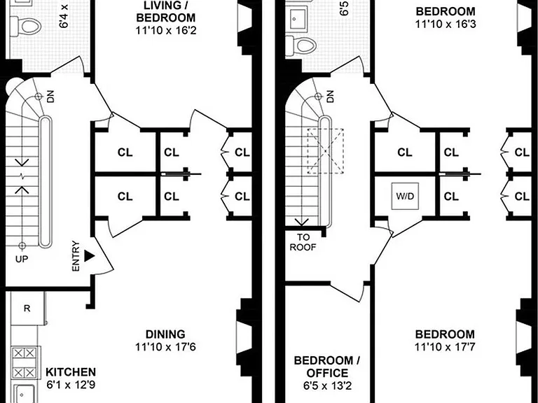 33 Sterling Pl #2 — Photo 12