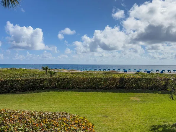 3000 N Ocean Dr, Riviera Beach, FL