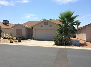 1871 E Kerby Farms Rd, Chandler, AZ 85249