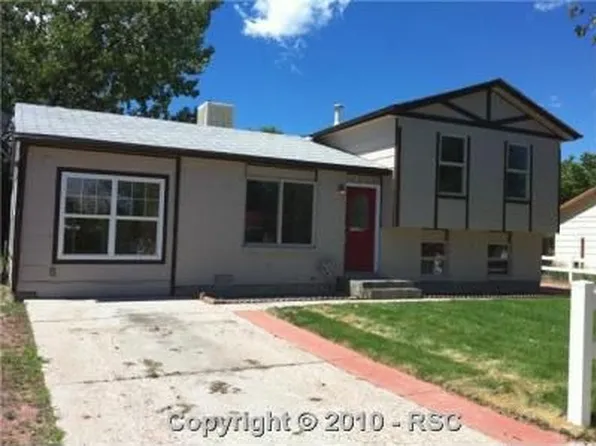 4258 Morley Dr, Colorado Springs, CO 80916