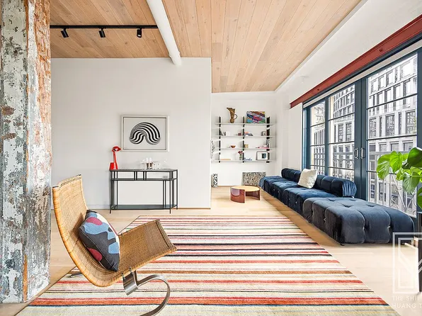 57 Front St APT 702, Brooklyn, NY 11201